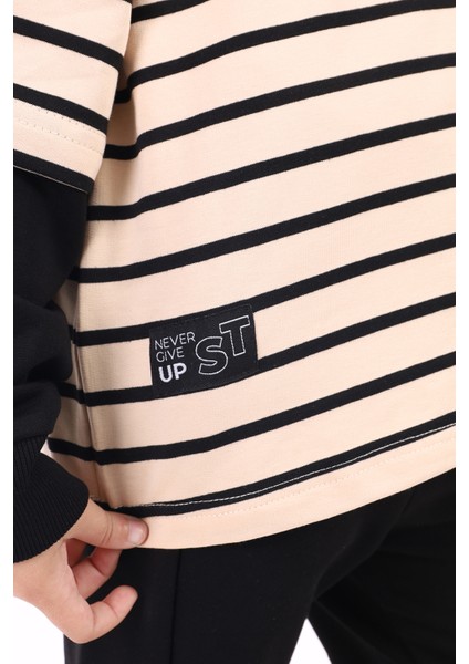 Erkek Çocuk Baskılı Eşofman Takım fiyatları