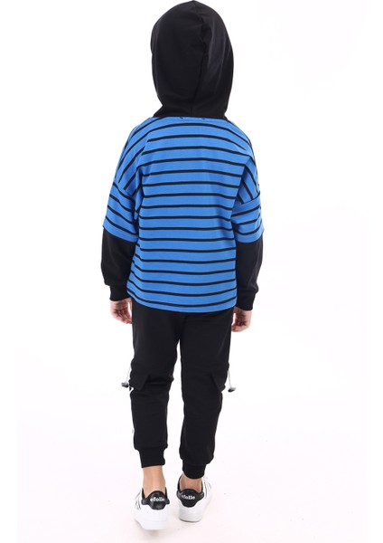Erkek Çocuk Baskılı Eşofman Takım fiyatları