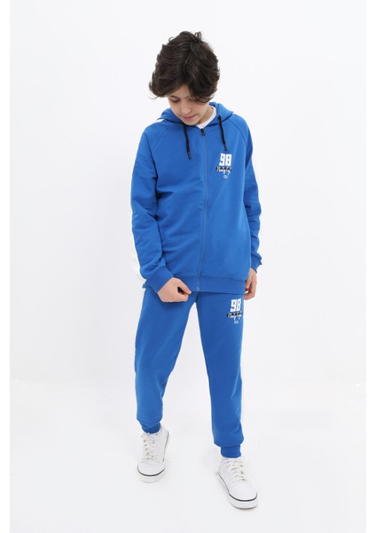 Erkek Çocuk Baskılı Eşofman Takım fiyatları