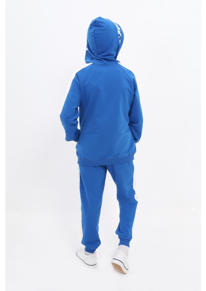 Erkek Çocuk Baskılı Eşofman Takım indirimleri