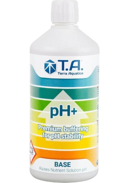 Ph Up 1 Litre Bitki Ph Arttırıcı