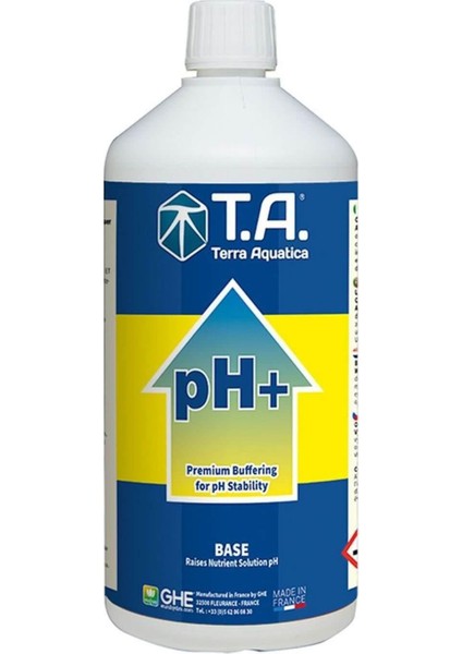Ph Up 1 Litre Bitki Ph Arttırıcı fiyatları