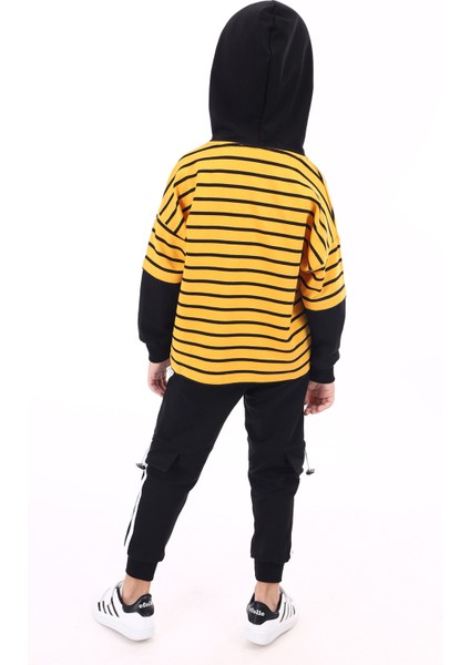 Erkek Çocuk Baskılı Eşofman Takım fiyatları