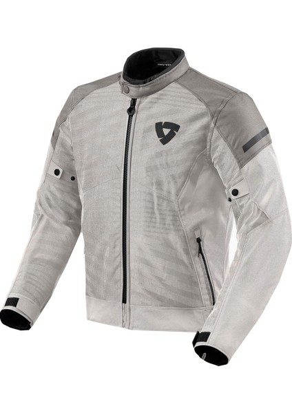 Torque 2 H2O Silver Gri Mont