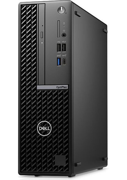OPTIPLEX 7010SFF i3-13100 64GB (32 GB x 2) 512GB M2 FD