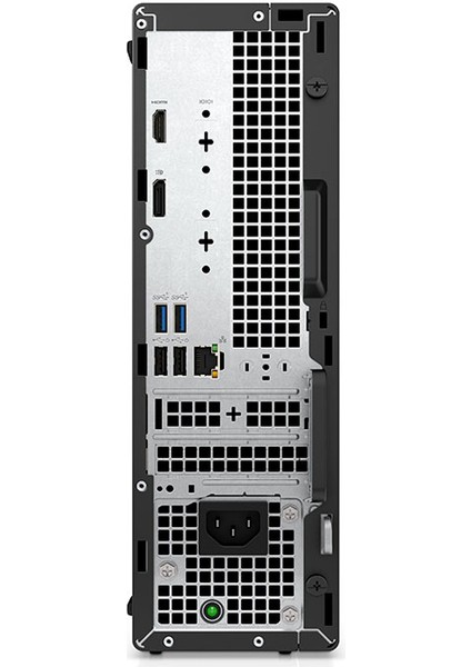OPTIPLEX 7010SFF i3-13100 64GB (32 GB x 2) 512GB M2 FD