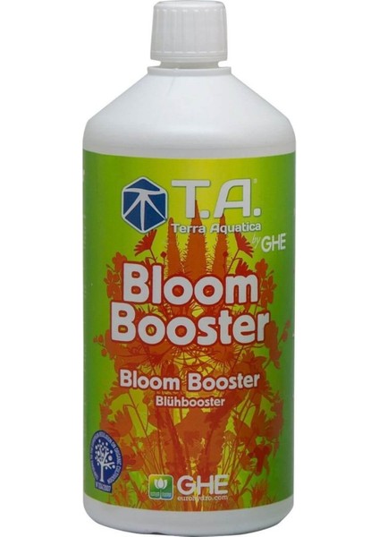 Bloom Booster 1 Litre Bitki Verim Arttırıcı fiyatları