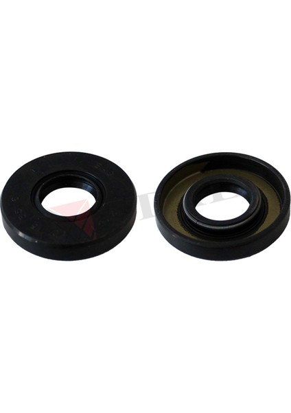 Motorlu Tırpan Krank Keçesi Husqvarna 253R/253RB/553RS /TJ45