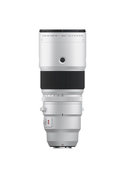 Fujinon XF500MMF5.6 R Lm Oıs Wr fiyatları