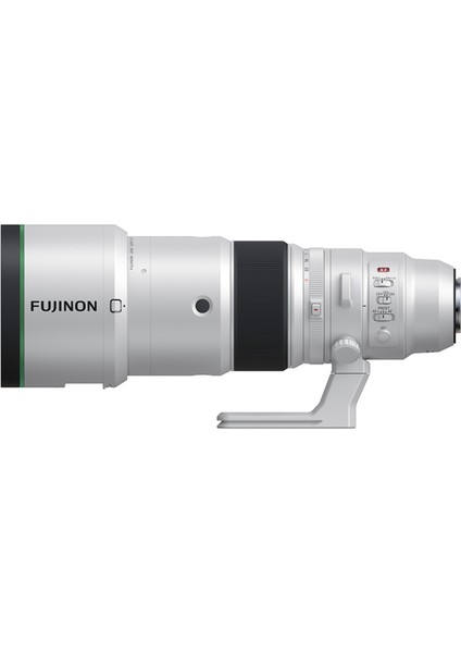 Fujinon XF500MMF5.6 R Lm Oıs Wr modelleri