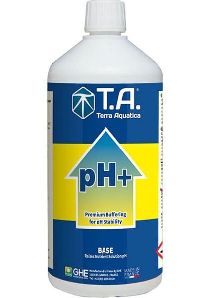 Ph Up 500 ml Bitki Ph Arttırıcı fiyatları