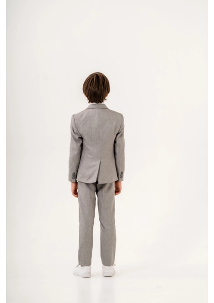 Papyonlu Ceketli Takım Elbise 4000 fırsatları