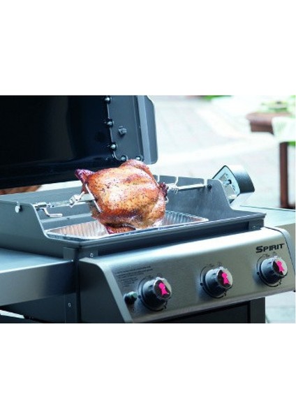 Rotisserie - Spirit 200 And 300 Series modelleri