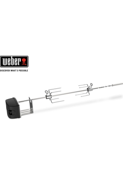 Rotisserie - Spirit 200 And 300 Series fırsatları