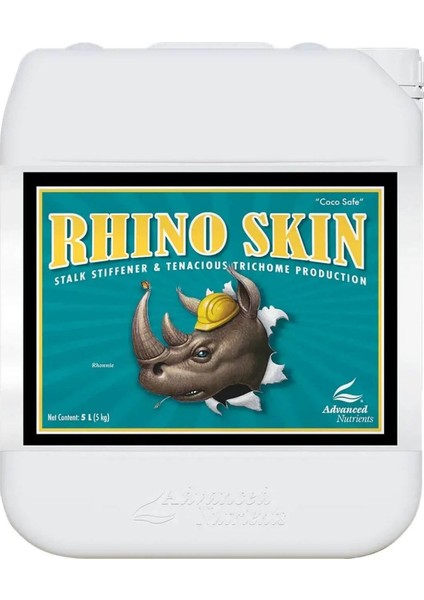 Rhino Skin 5 Litre Bitki Besini