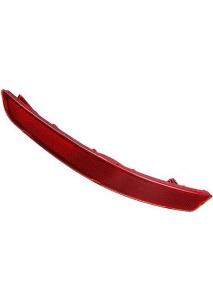 Vw Jetta Arka Tampon Reflektörü Sol Taraf Sürücü Tarafı 2015 - 2018 5C6945105B fiyatları