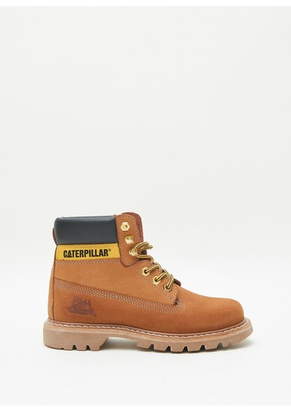 Colorado Nubuk Turuncu Kadın Bot 015G100095-S36-27