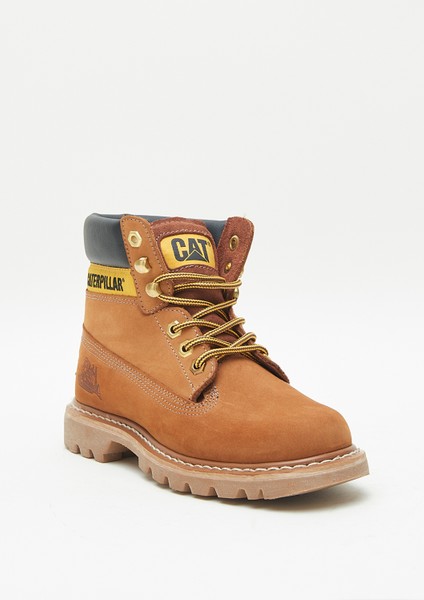 Colorado Nubuk Turuncu Kadın Bot 015G100095-S36-27
