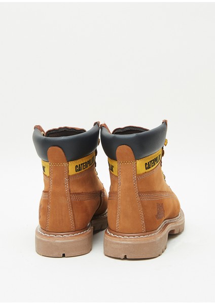 Colorado Nubuk Turuncu Kadın Bot 015G100095-S36-27