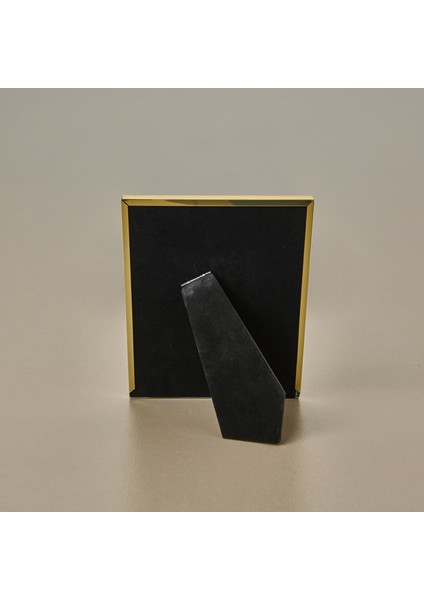 Revzen Fotoğraf Çerçevesi - Altın - 10X15 cm fırsatları