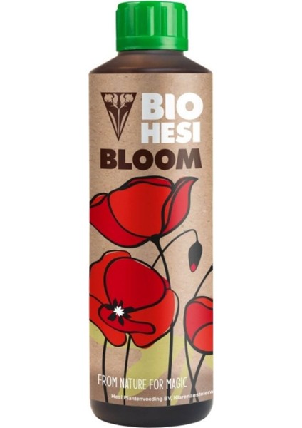 Bio Bloom 500 ml Bitki Çiçeklenme Besini