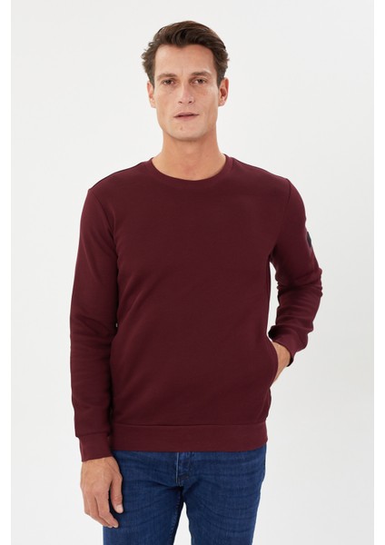 Tony Sports Sweatshirt- PIN-1042