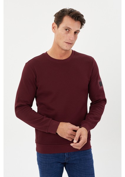 Tony Sports Sweatshirt- PIN-1042