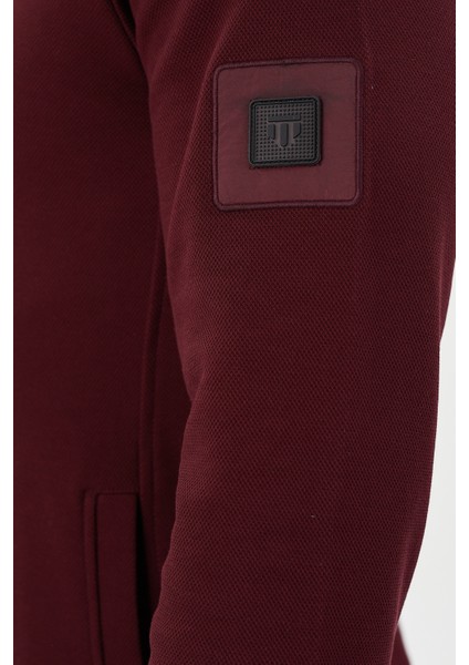 Tony Sports Sweatshirt- PIN-1042