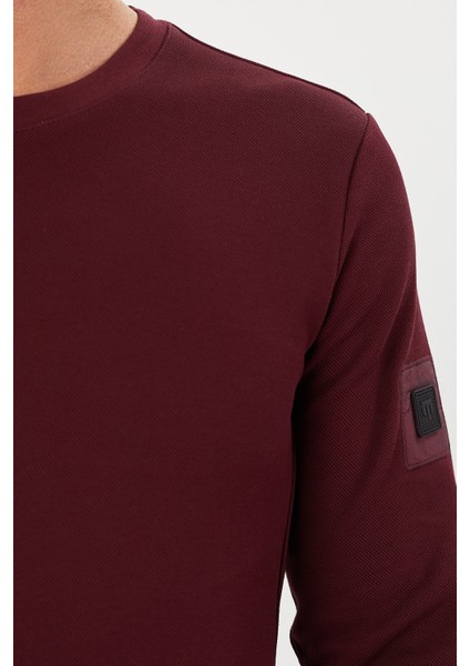 Tony Sports Sweatshirt- PIN-1042