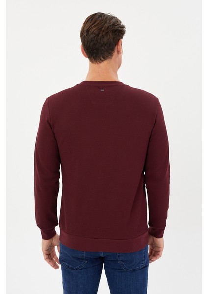 Tony Sports Sweatshirt- PIN-1042