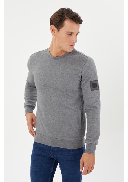 Tony Sports Sweatshirt- PIN-1042