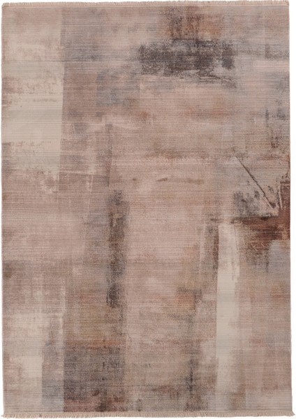 Makine Halısı Agnello Halı 7/24 0119 Bej fırsatları