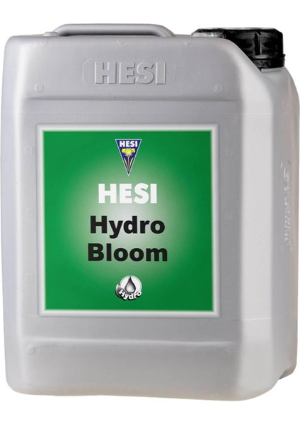 Hydro Bloom 5 Litre Hidroponik Bitki Besini