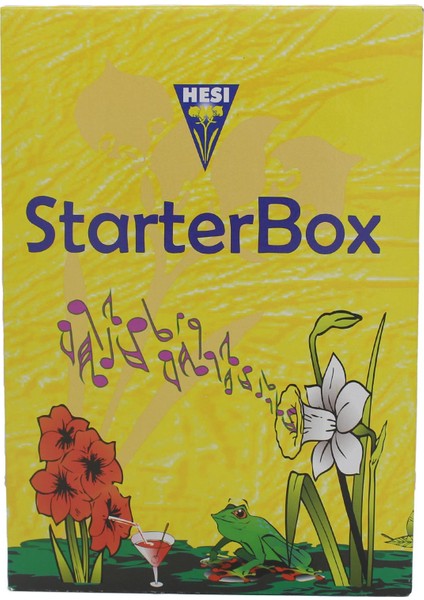 Starter Box Coco Bitki Besini Seti fiyatları