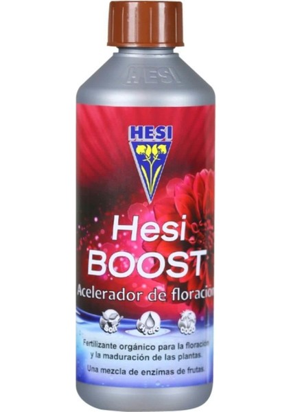 Boost 500 ml Bitki Hasat ve Verim Arttırıcı