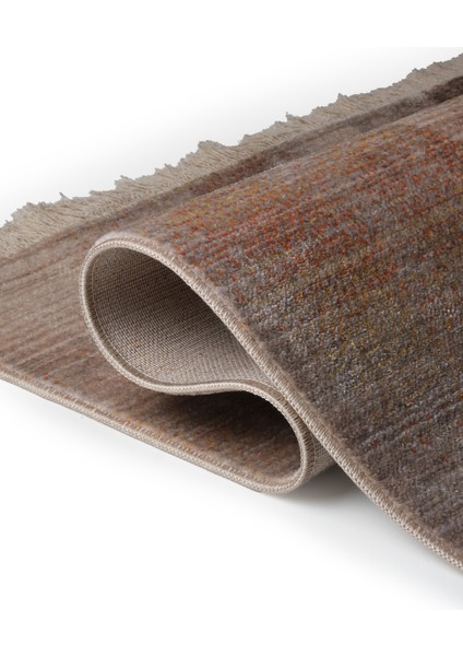 Makine Halısı Agnello Halı 7/24 0119 Bej modelleri