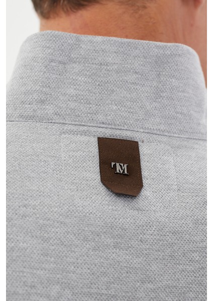 Tony Luxury Tech Sweatshirt- PIN-1041