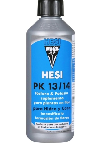 Pk 13/14 500 ml Bitki Besini