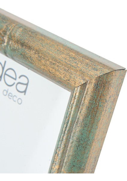 Deco Verde Çerçeve - Yeşil - 15X21 cm modelleri