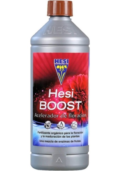 Boost 1 Litre Bitki Hasat ve Verim Arttırıcı