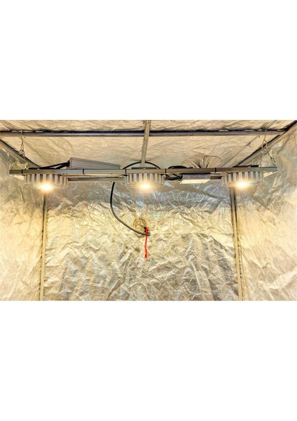 Citi 3 Duo Stick 160W Full Spectrum Grow LED Lamba