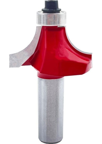 Sap 12MM R12 Balık Sırtı / Radüs Bıçağı