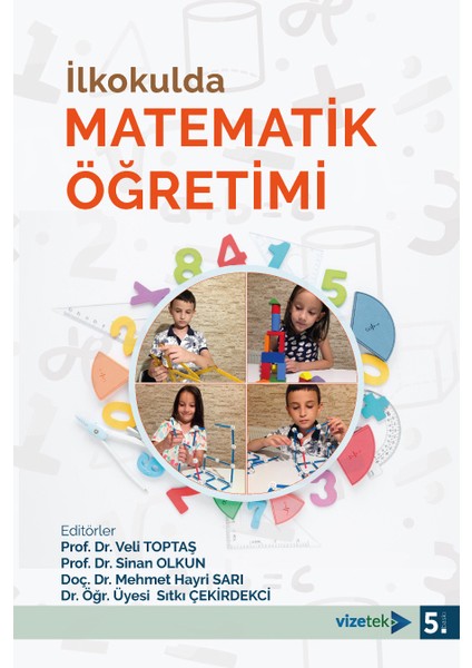 Ilkokulda Matematik Öğretimi fiyatları