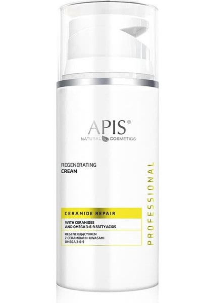 Ceramide Repair - Onarıcı Krem - 100 ml