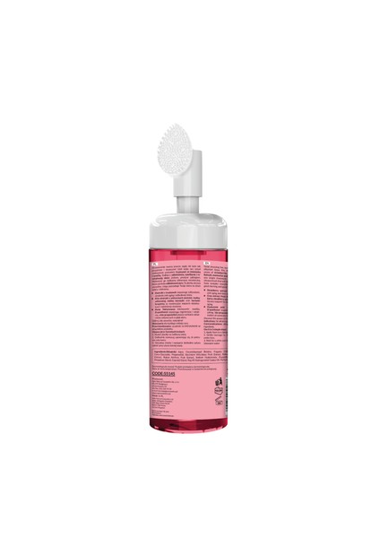 Yüz Temizleme Köpüğü - Çilek Kokulu - Home Terapıs - 150 ml modelleri