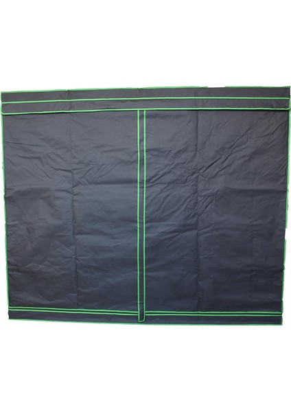 120x240x200 Bitki Yetiştirme Kabini