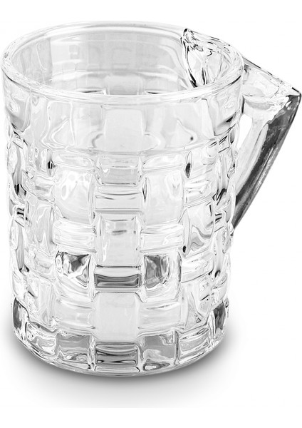 Begonya 6'lı Çay Bardağı Seti 195 ml
