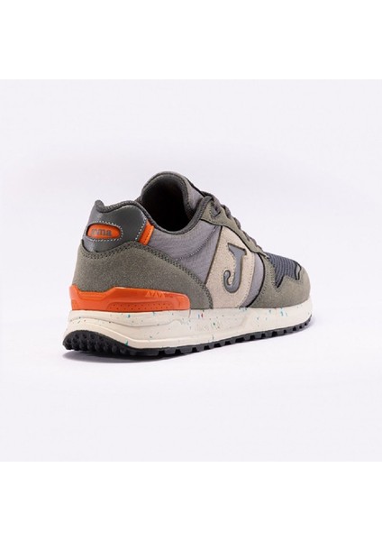 C.200 Men 2412 Grıs Oscuro Grıs Naranja modelleri