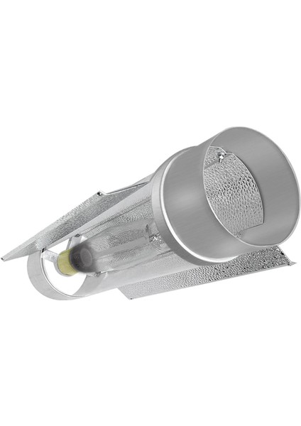 Cooltube Reflektör 125X400 mm 3 Metre Kablo