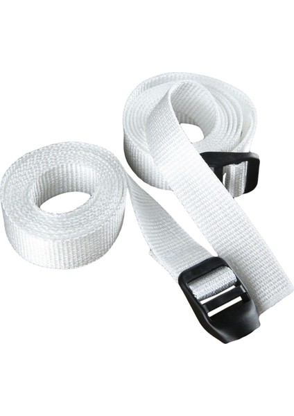 Karbon Filtre Askısı 200 cm 3'lü